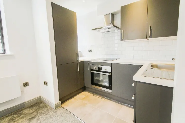 George Street, Bradford, BD1, photo 3