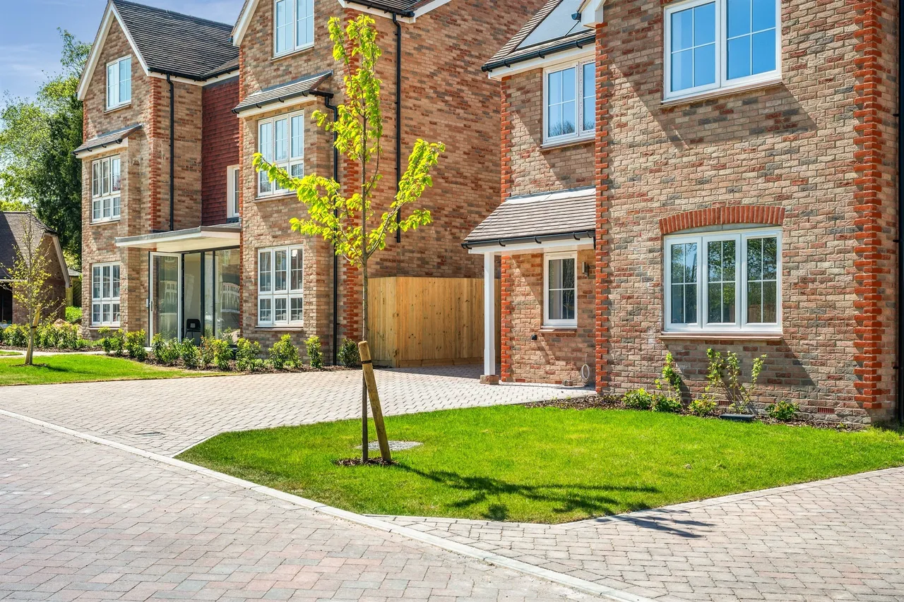 Goldbridge Road, Newick, BN8, photo 9