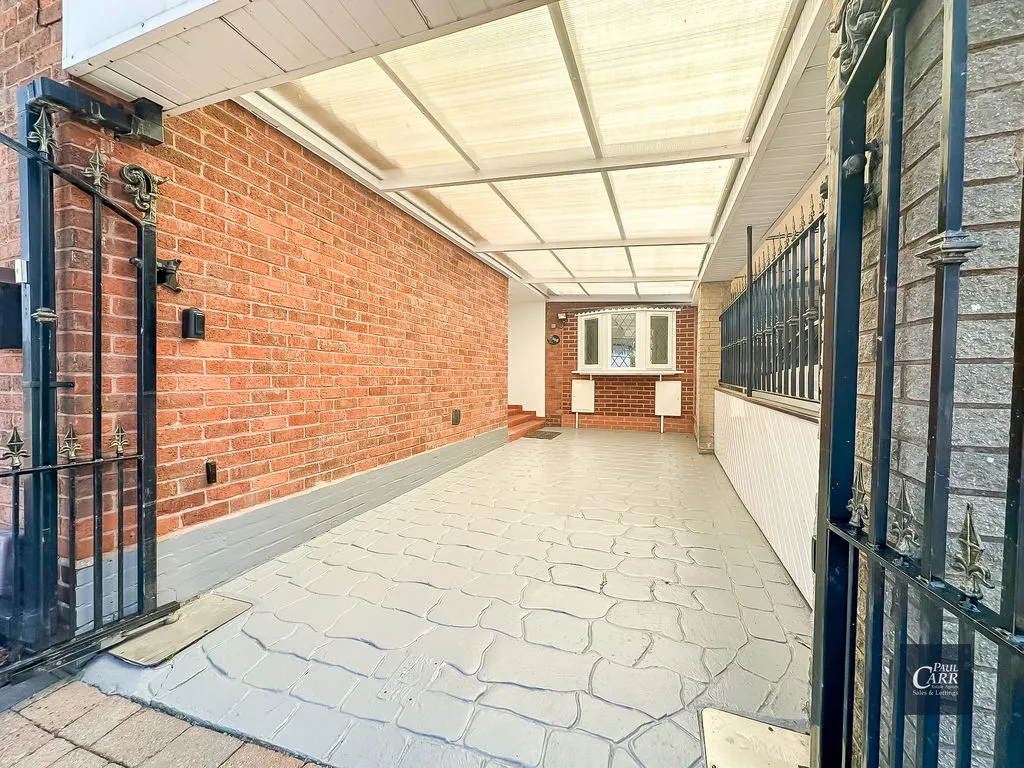 Bridle Lane, Streetly, B74, photo 31