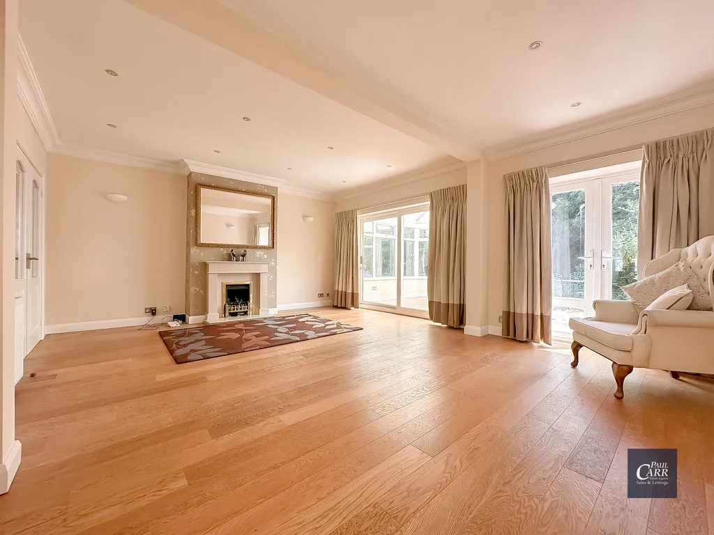Bridle Lane, Streetly, B74, photo 5
