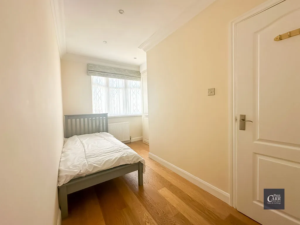 Bridle Lane, Streetly, B74, photo 16