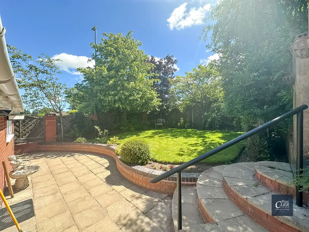 Bridle Lane, Streetly, B74, photo 26