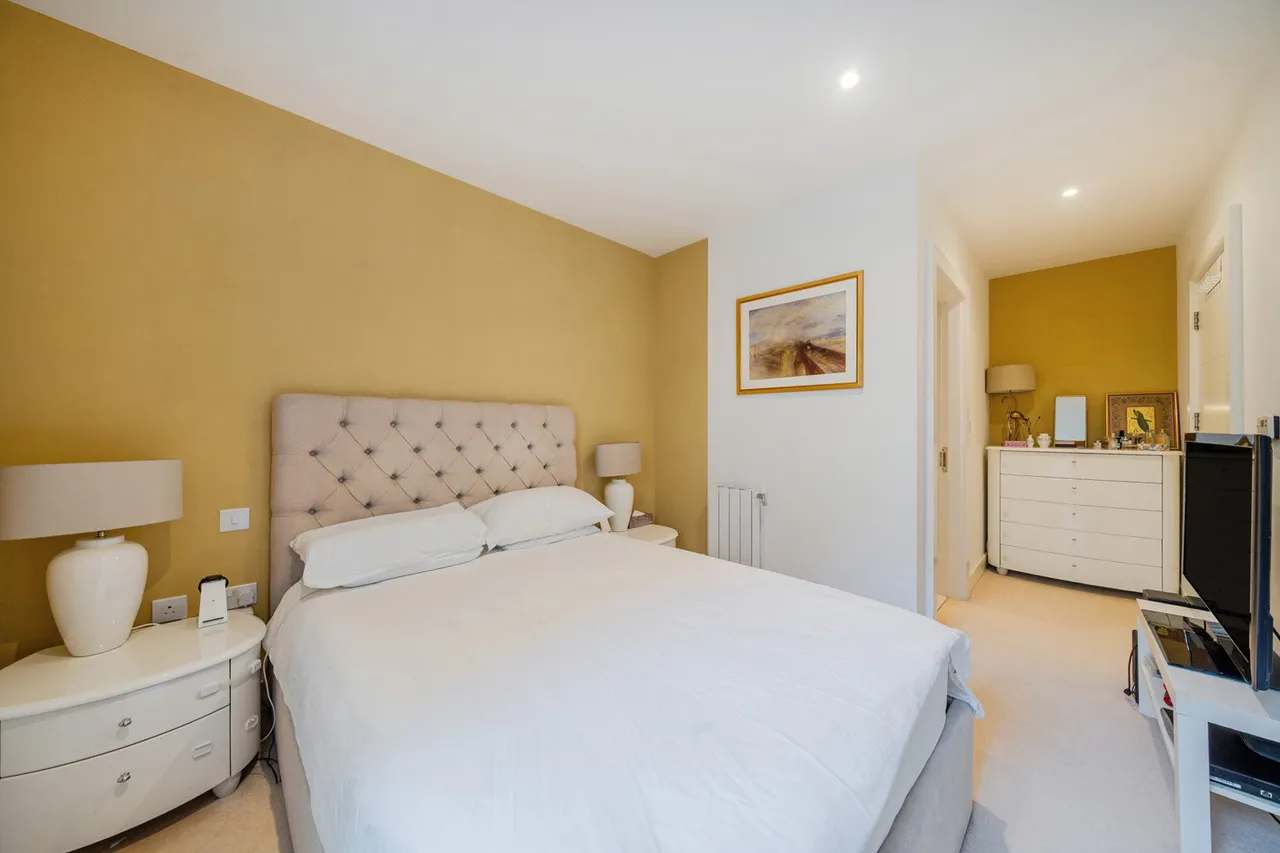 Handley Drive, SE3, photo 17