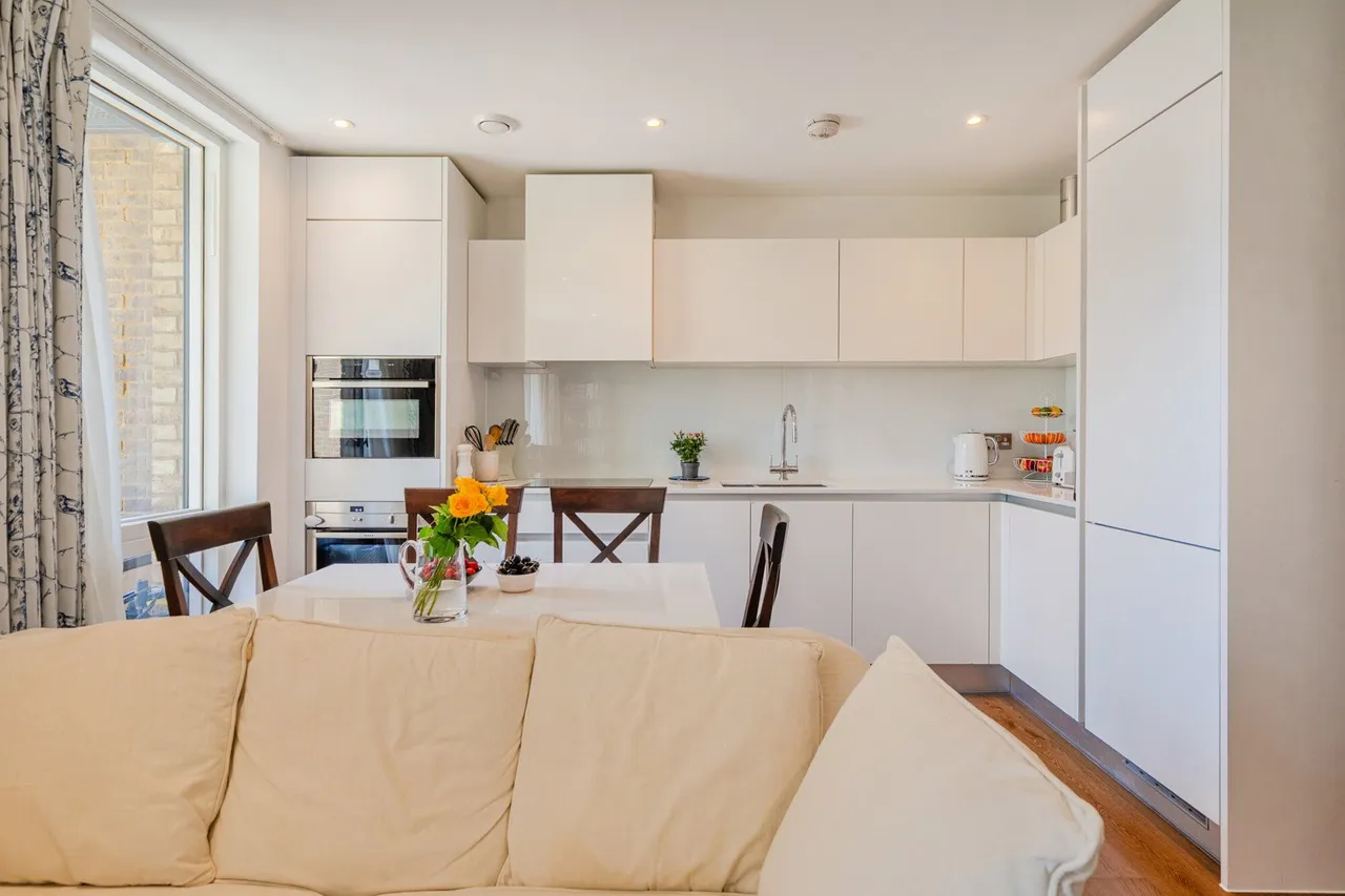 Handley Drive, SE3, photo 19