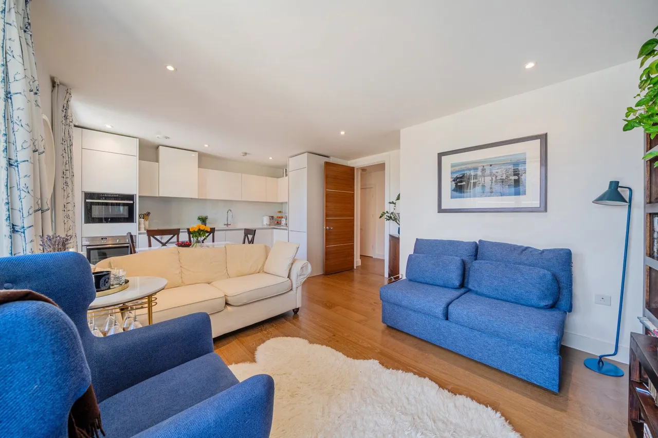 Handley Drive, SE3, photo 9