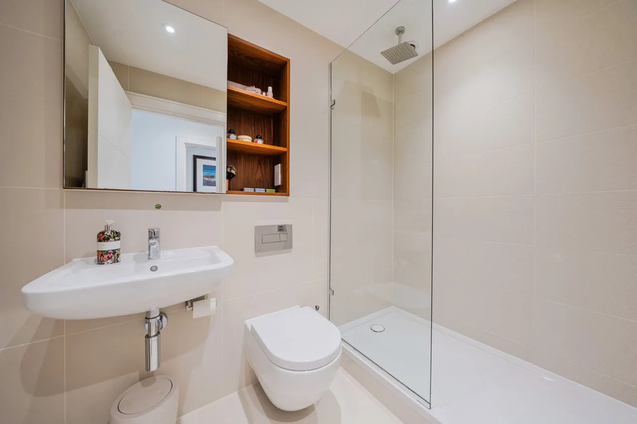 Handley Drive, SE3, photo 10