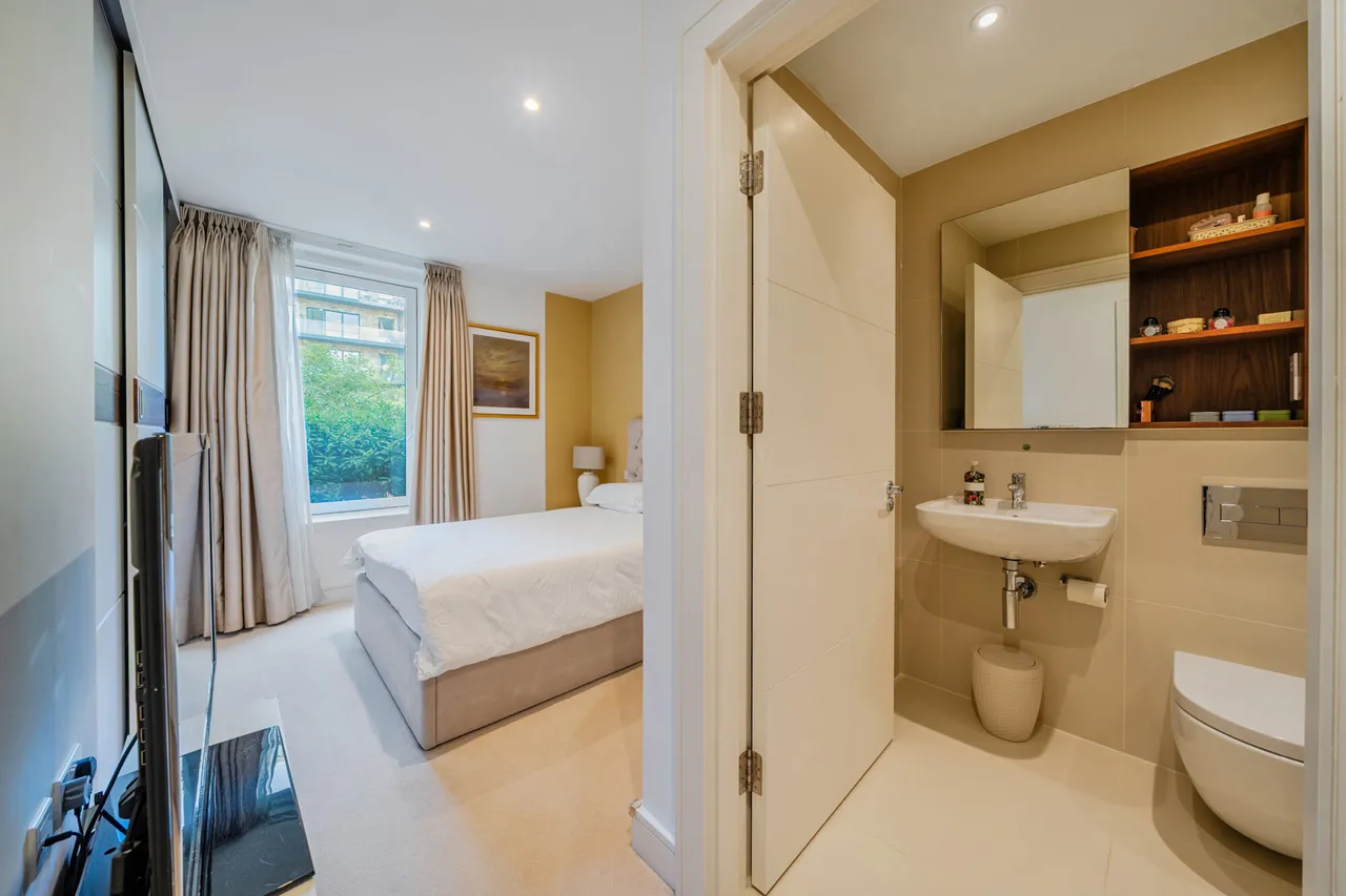 Handley Drive, SE3, photo 7