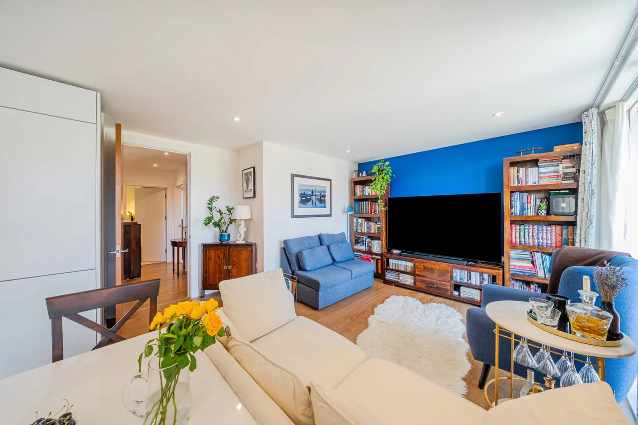 Handley Drive, SE3, photo 18