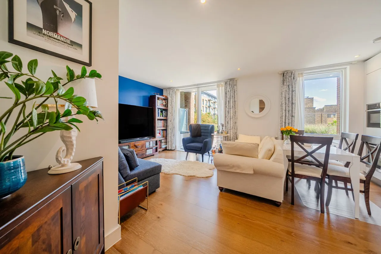Handley Drive, SE3, photo 11