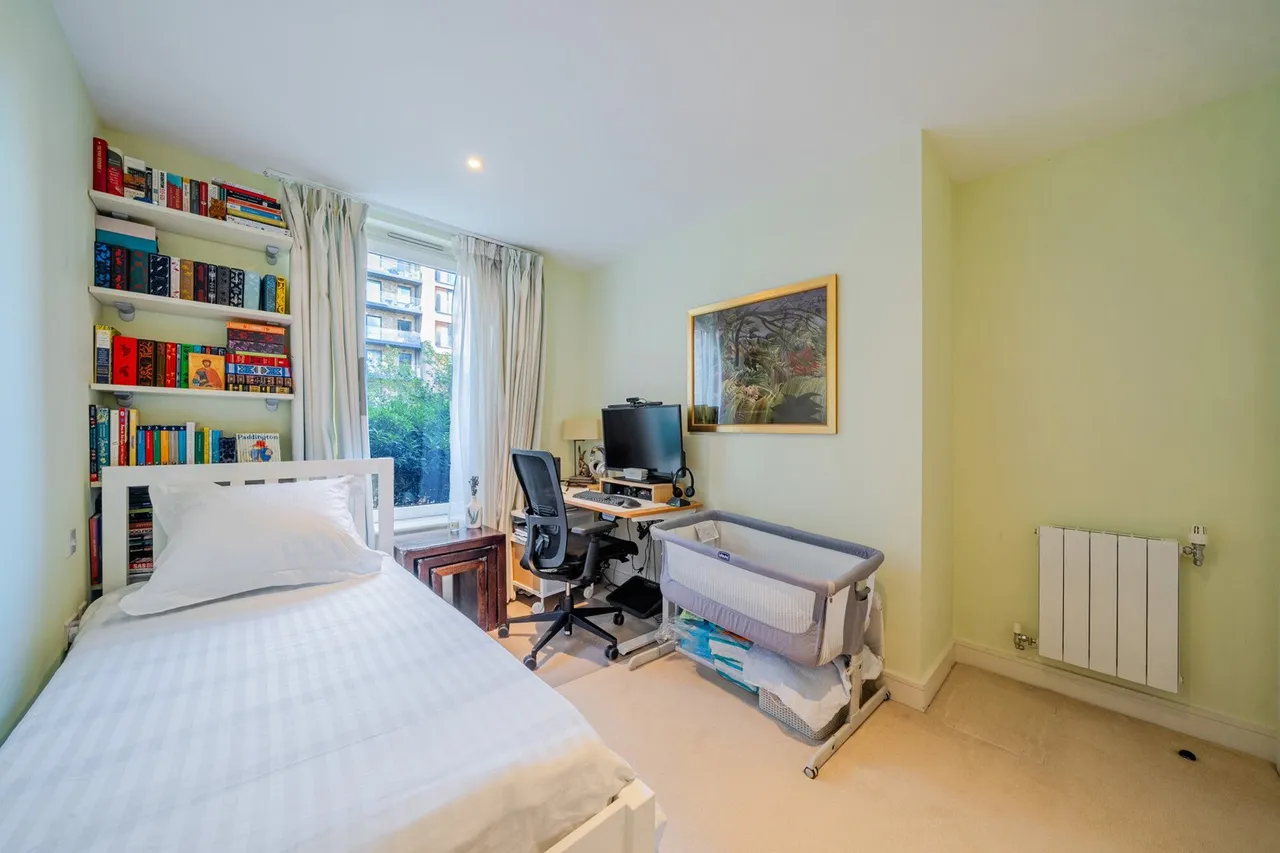 Handley Drive, SE3, photo 8