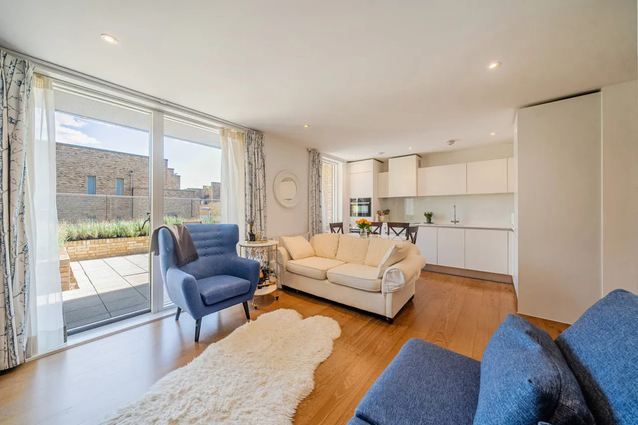 Handley Drive, SE3, photo 14