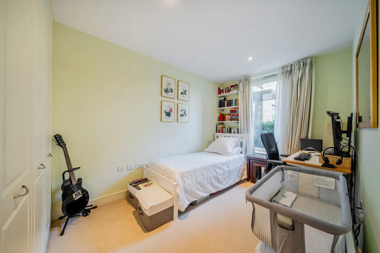Handley Drive, SE3, photo 6