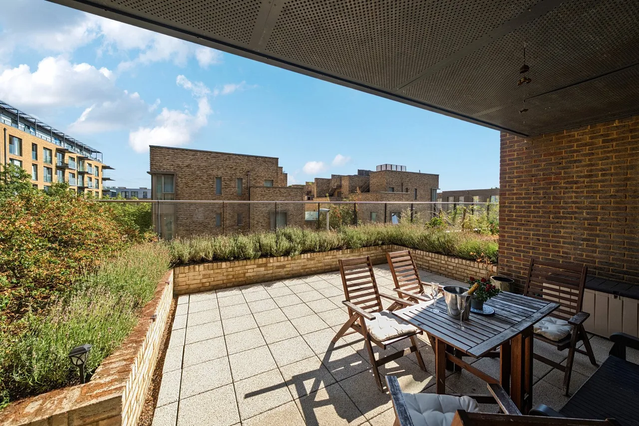 Handley Drive, SE3, photo 12