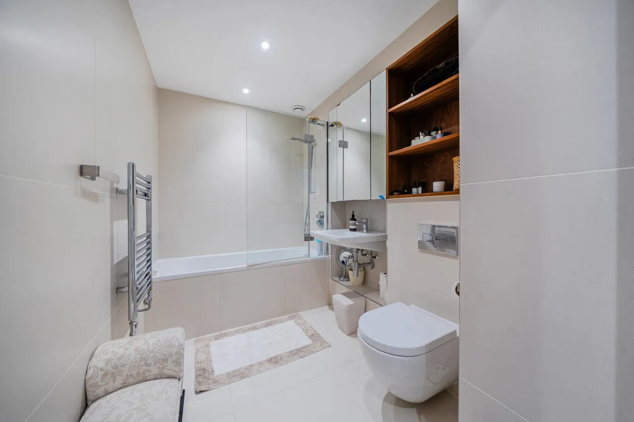 Handley Drive, SE3, photo 7