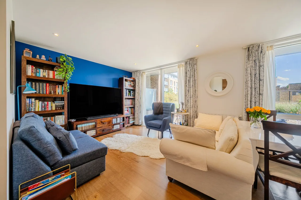 Handley Drive, SE3, photo 4