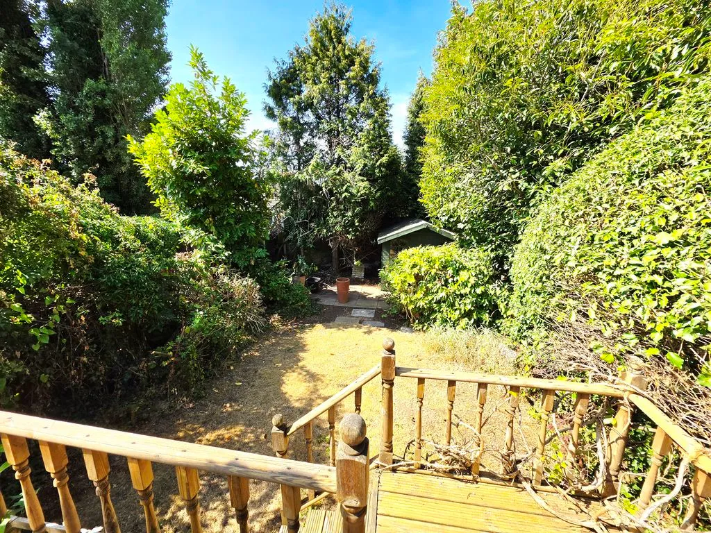 Elizabeth Road, Sutton Coldfield, B73, photo 22
