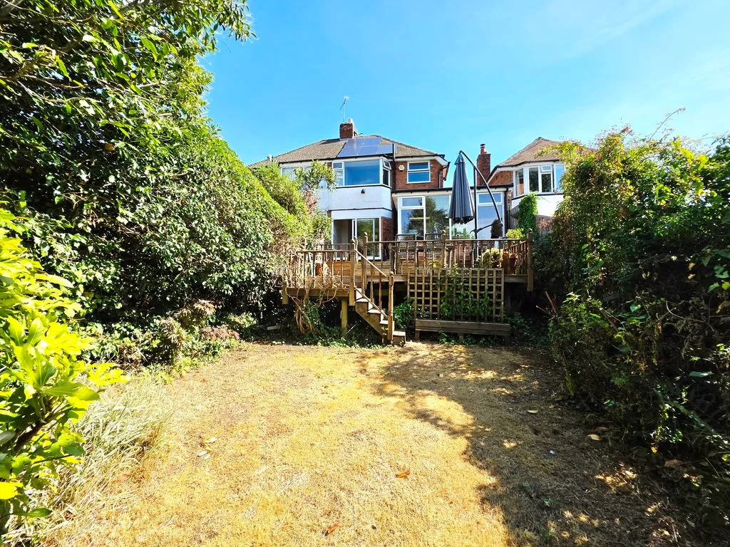 Elizabeth Road, Sutton Coldfield, B73, photo 23