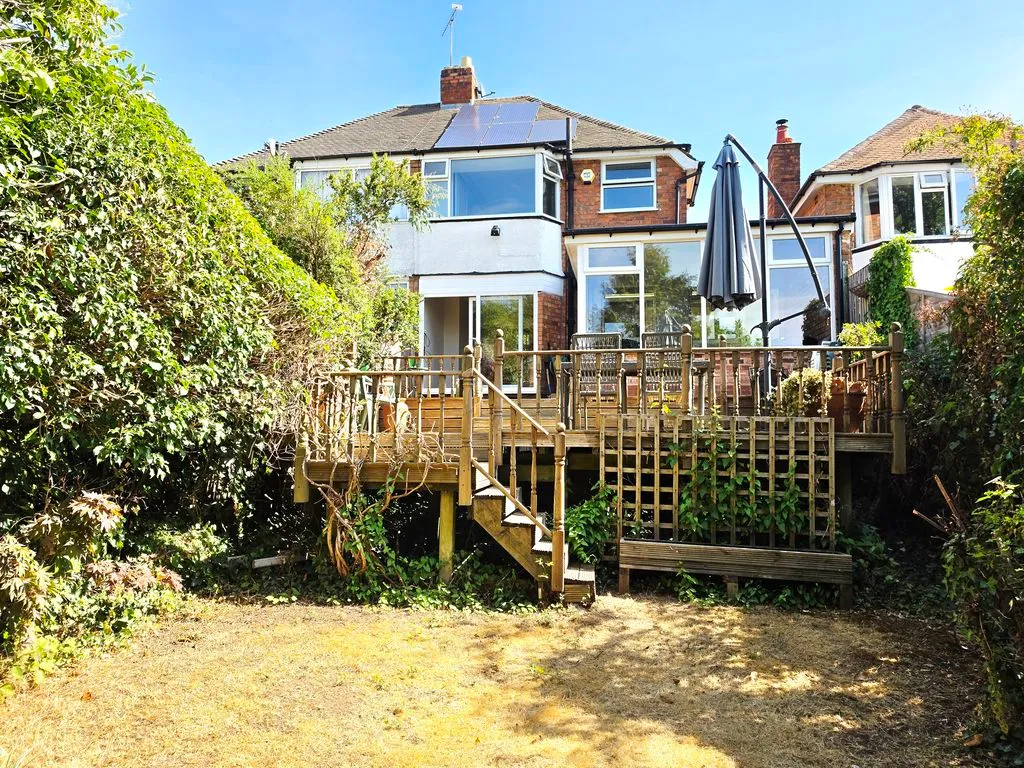Elizabeth Road, Sutton Coldfield, B73, photo 24