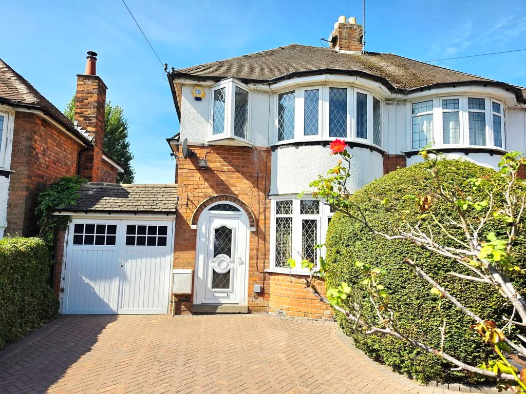 Elizabeth Road, Sutton Coldfield, B73, photo 25