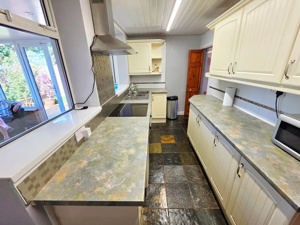 Elizabeth Road, Sutton Coldfield, B73, photo 6