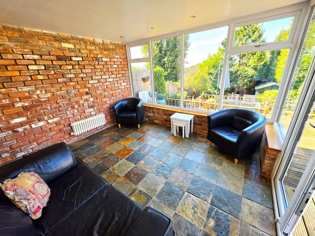 Elizabeth Road, Sutton Coldfield, B73, photo 9