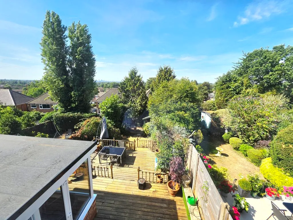 Elizabeth Road, Sutton Coldfield, B73, photo 2