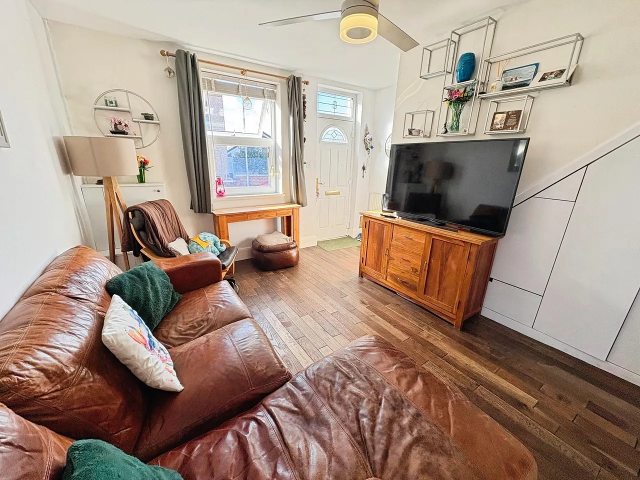 Baldwin Street, Nottingham, NG16, photo 3