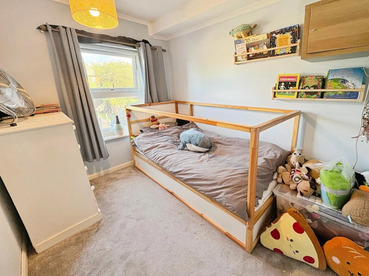 Baldwin Street, Nottingham, NG16, photo 12