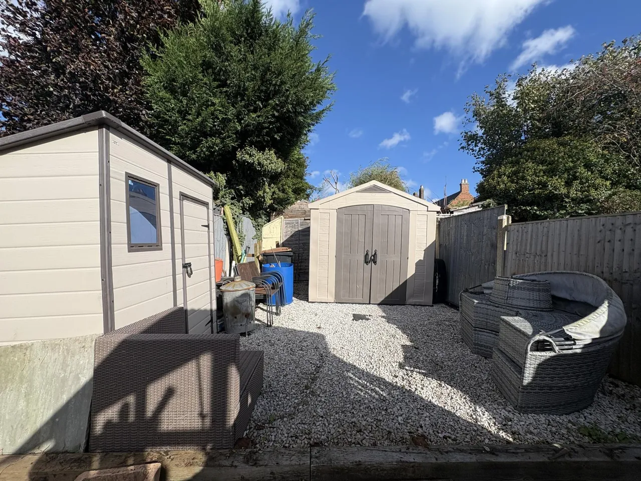 Baldwin Street, Nottingham, NG16, photo 16