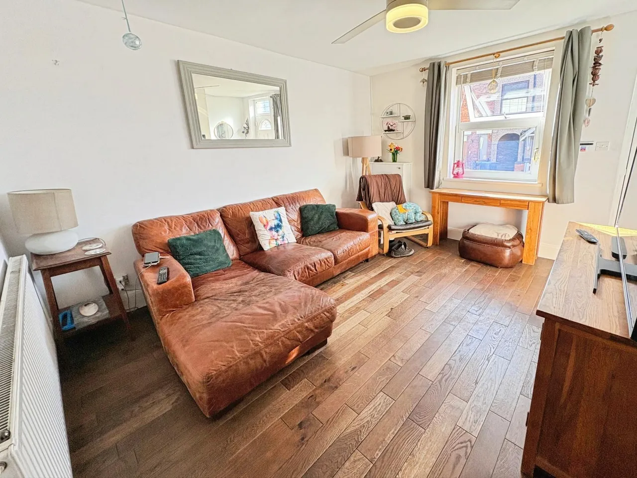 Baldwin Street, Nottingham, NG16, photo 4