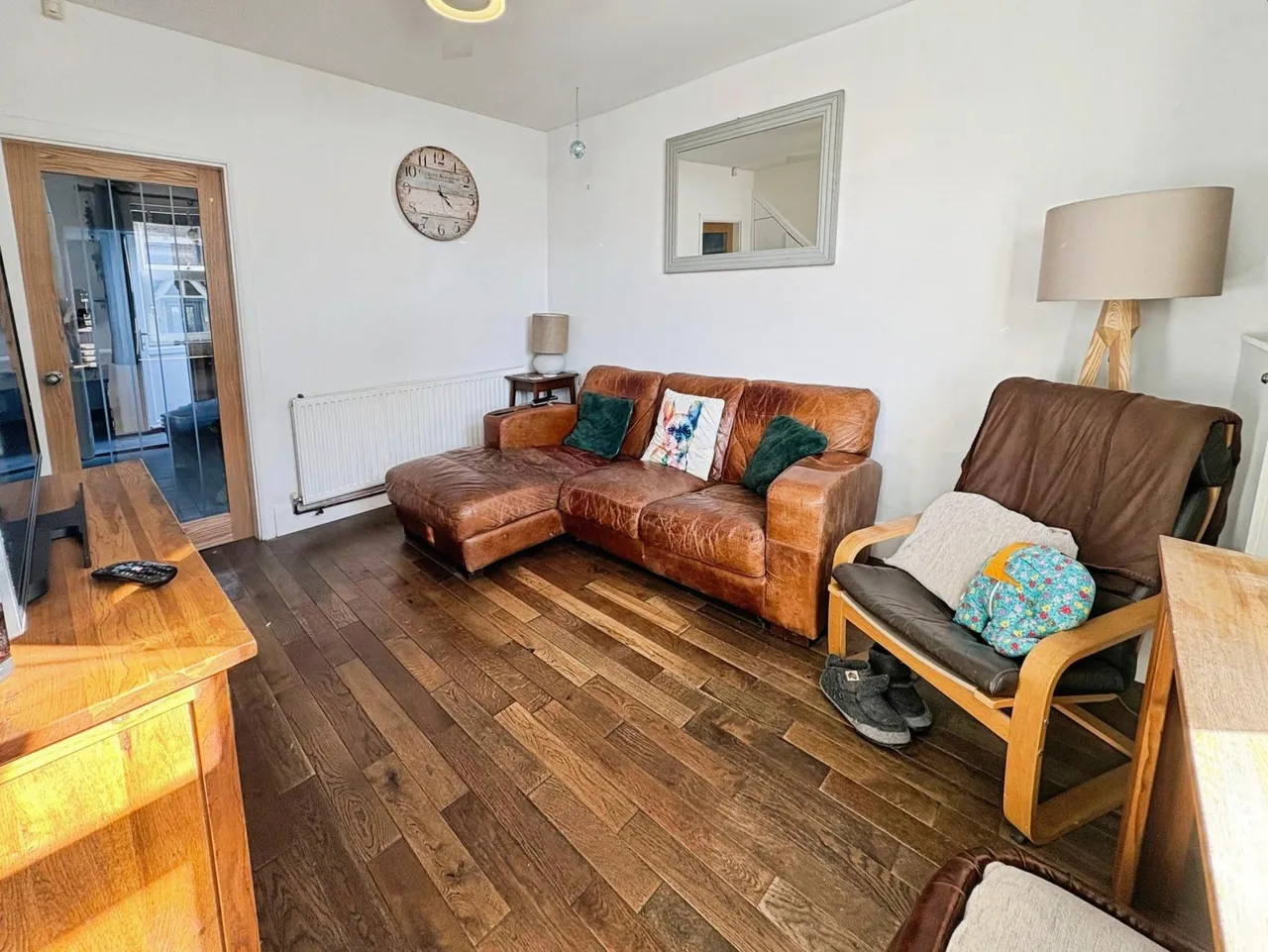 Baldwin Street, Nottingham, NG16, photo 2