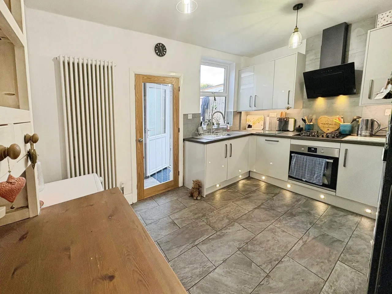Baldwin Street, Nottingham, NG16, photo 6