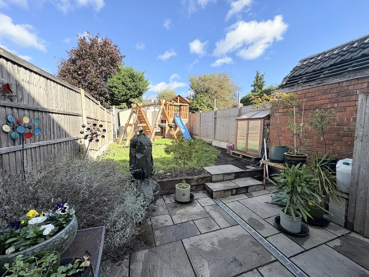 Baldwin Street, Nottingham, NG16, photo 14