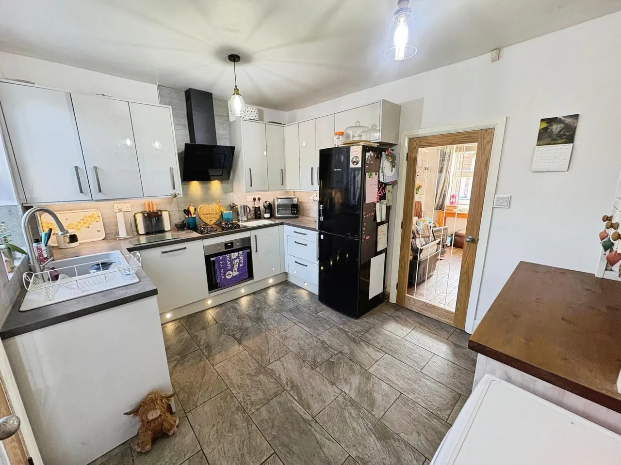 Baldwin Street, Nottingham, NG16, photo 5
