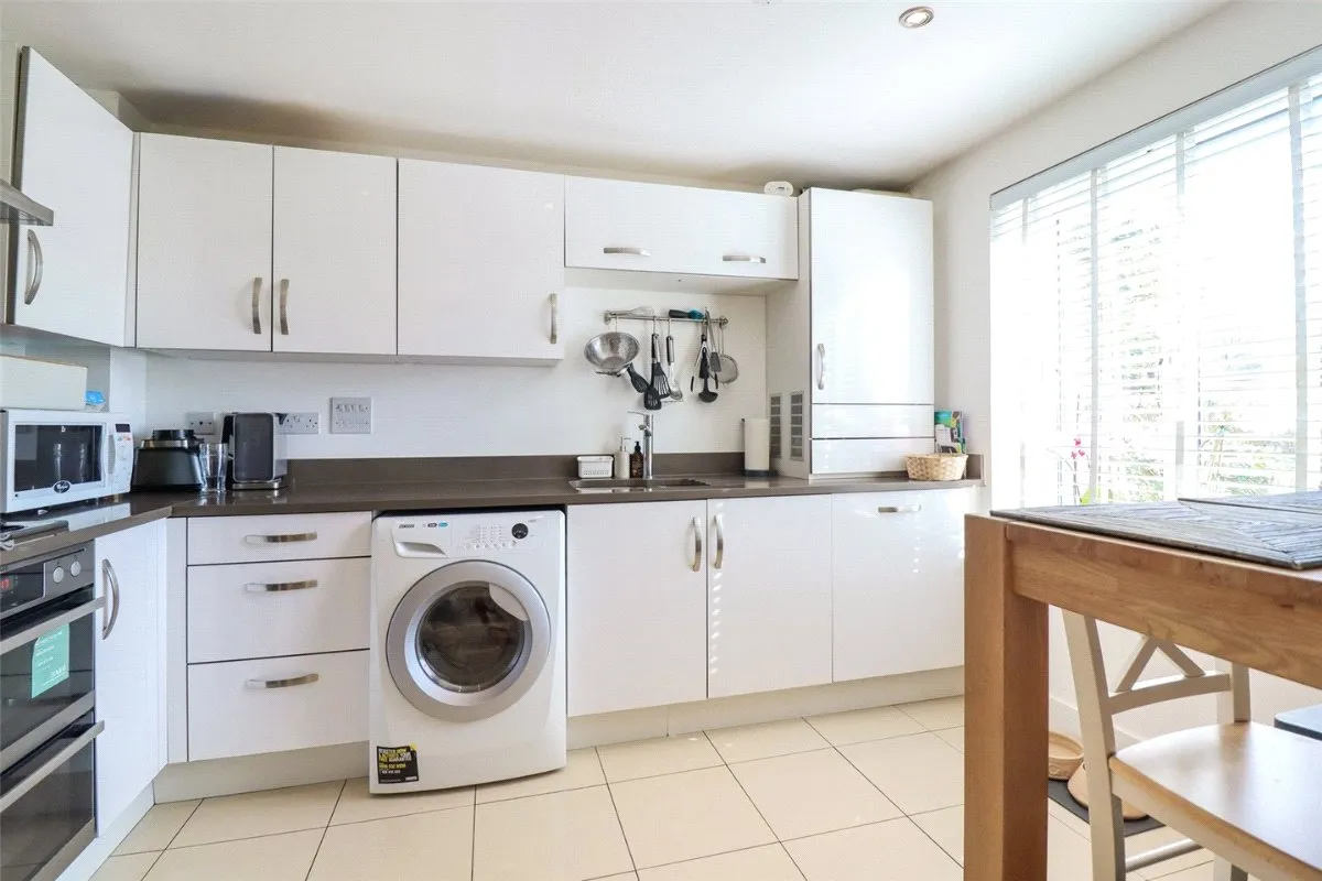 Kukri Gardens, Church Crookham, Fleet, Hampshire, GU52 8EU, photo 2