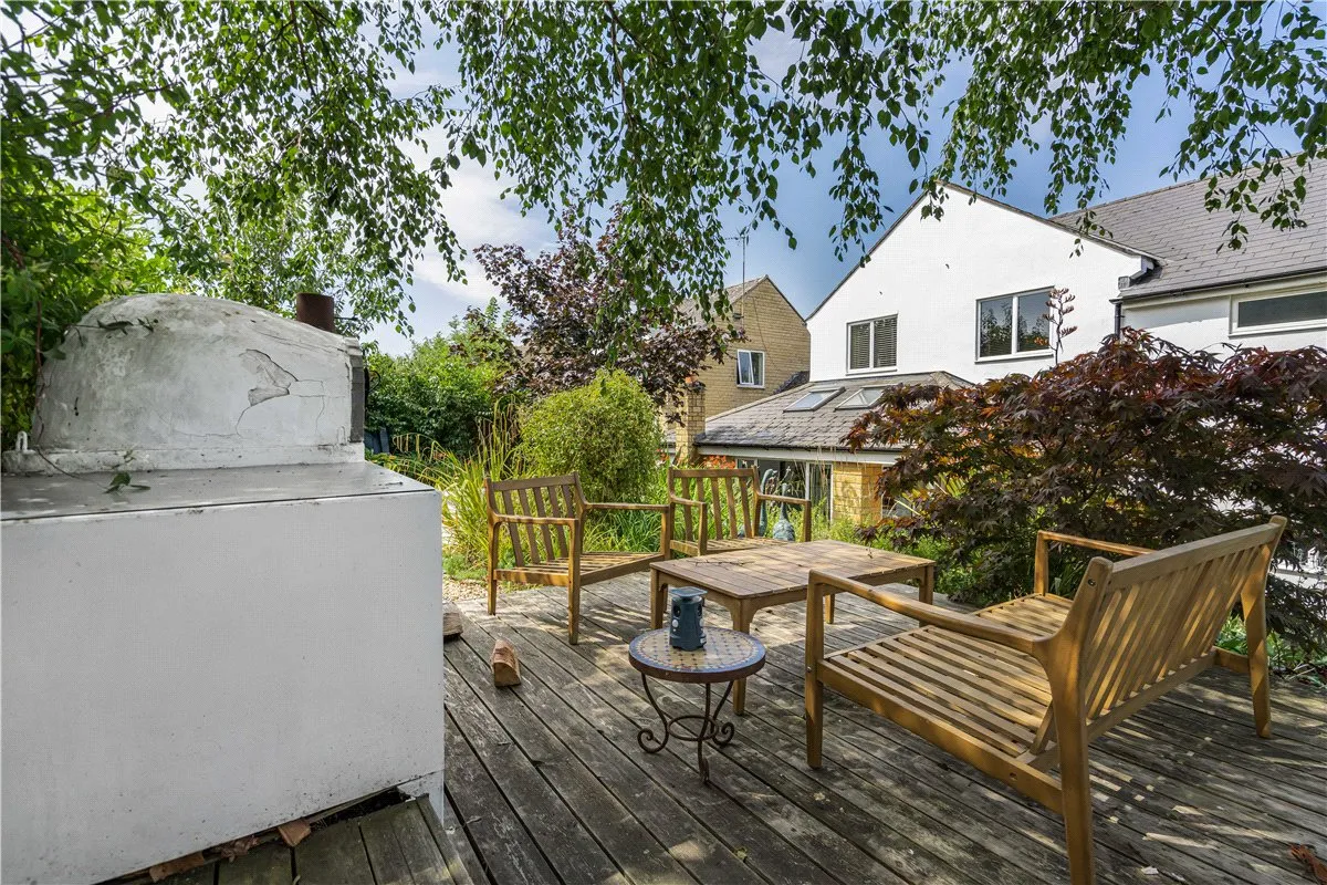 Heyford Road, Somerton, OX25, photo 22