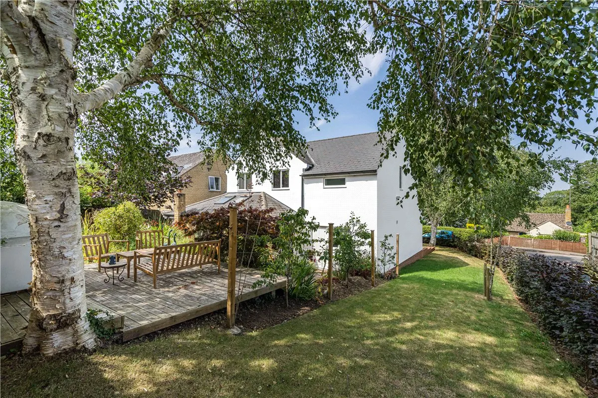 Heyford Road, Somerton, OX25, photo 23