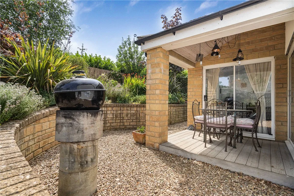 Heyford Road, Somerton, OX25, photo 26