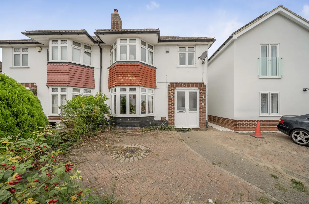 Woodview Road, BR8, photo 11