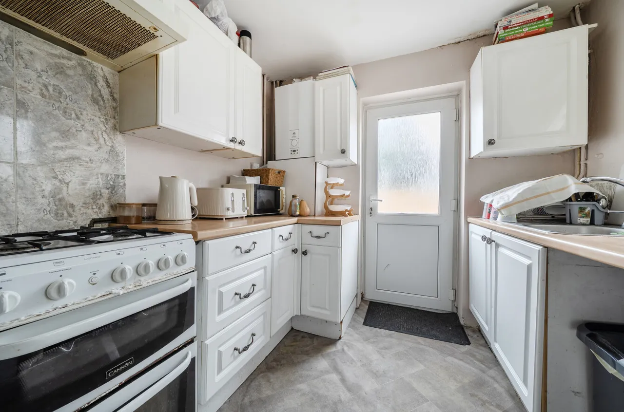 Woodview Road, BR8, photo 5