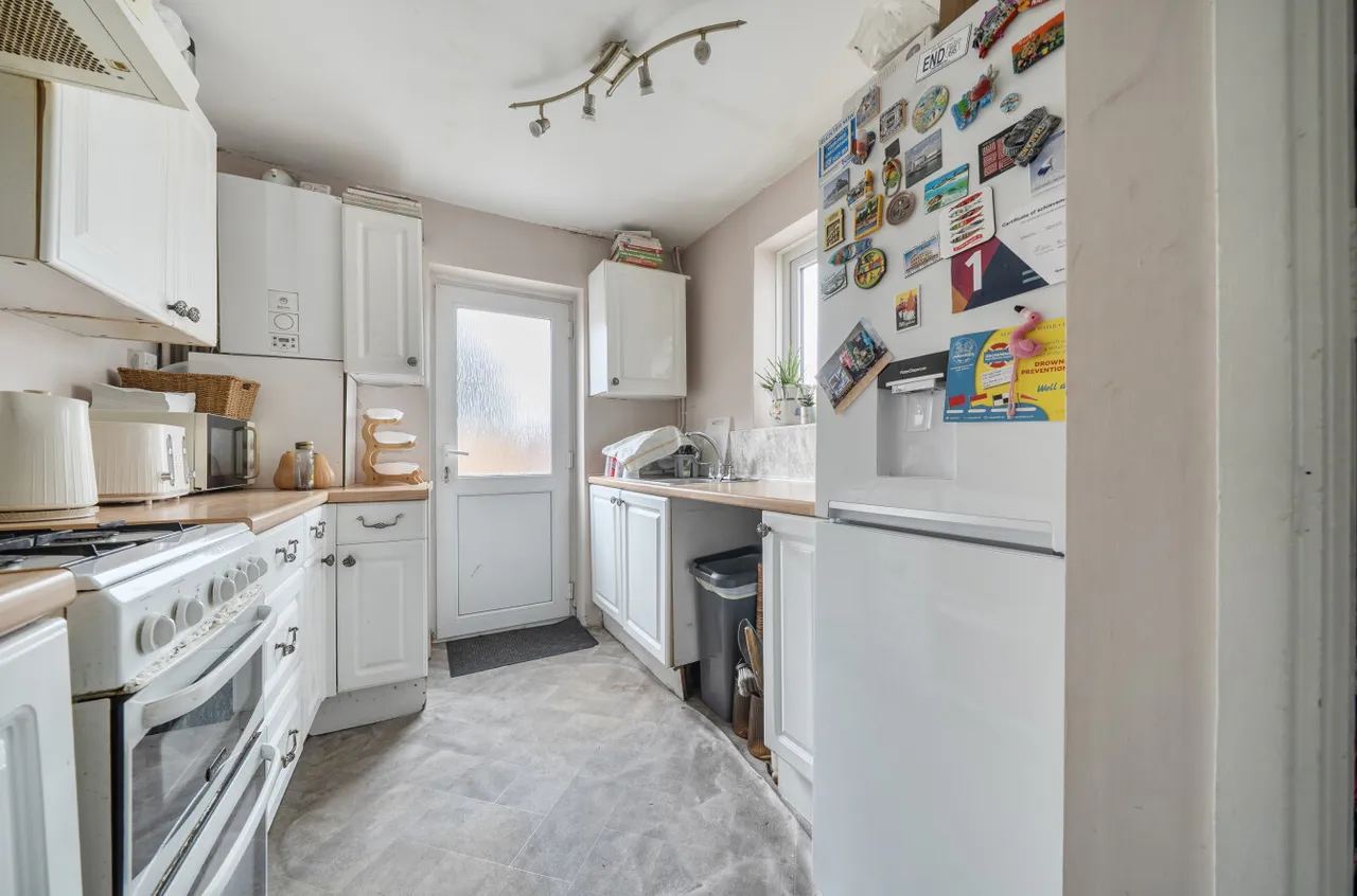 Woodview Road, BR8, photo 3