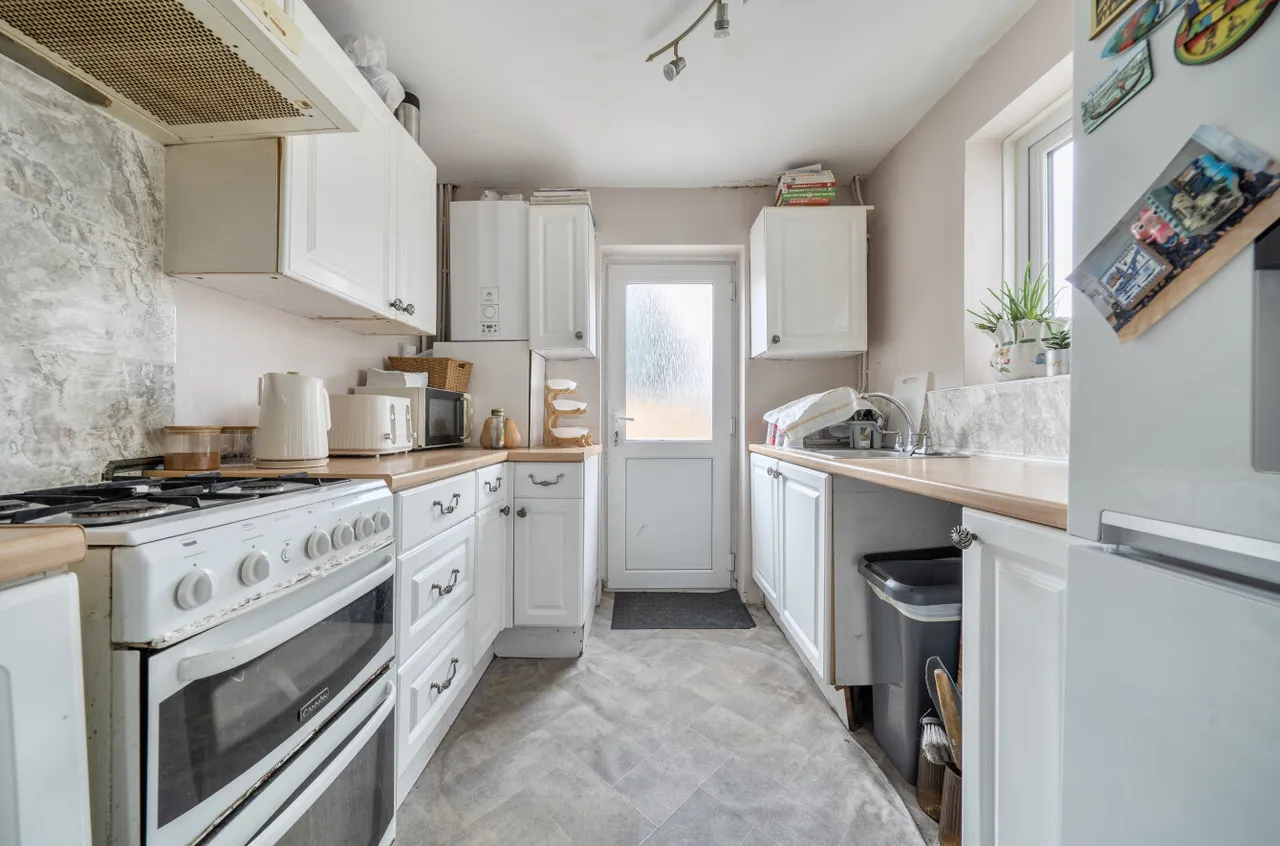 Woodview Road, BR8, photo 4