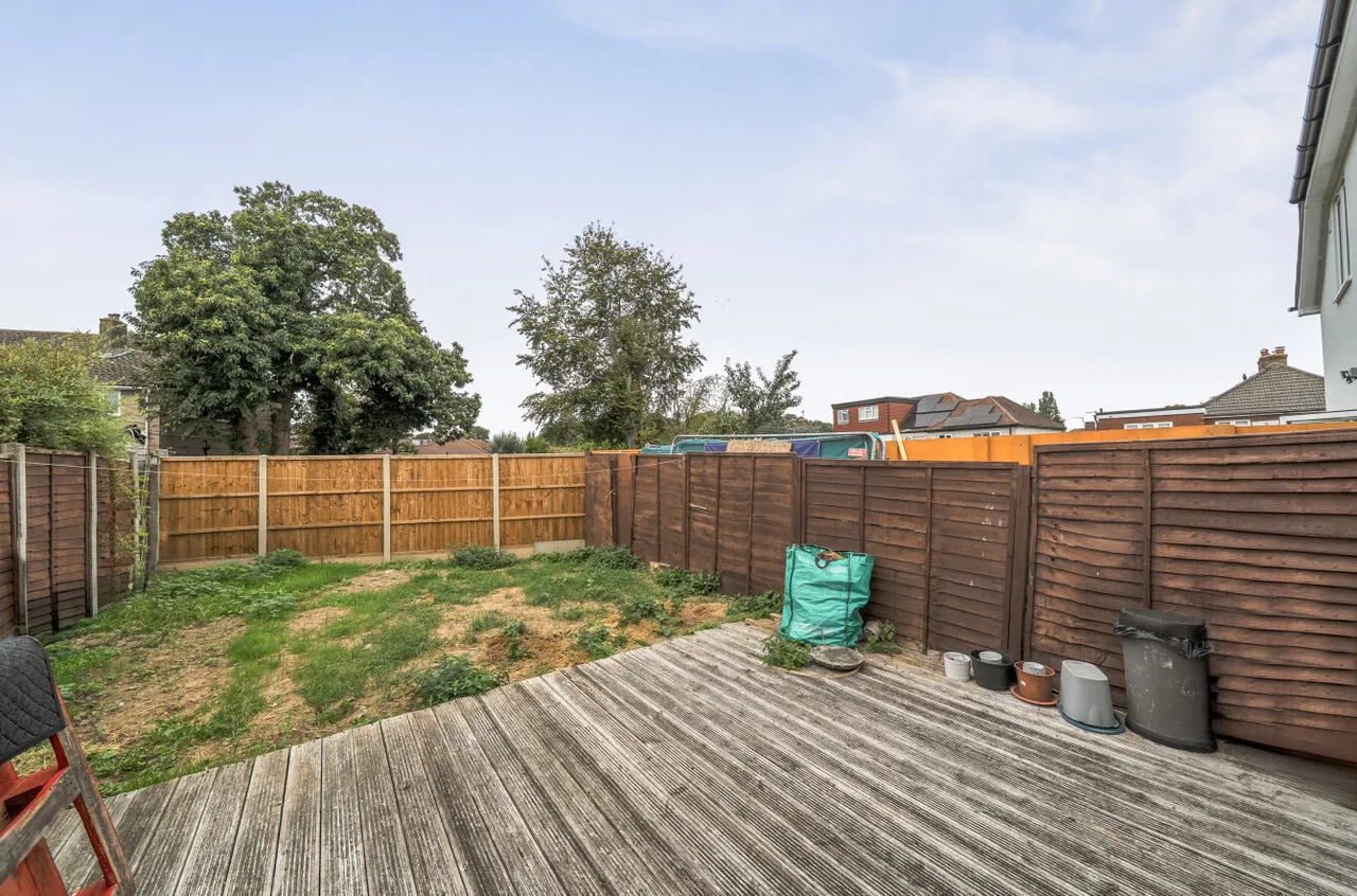 Woodview Road, BR8, photo 17