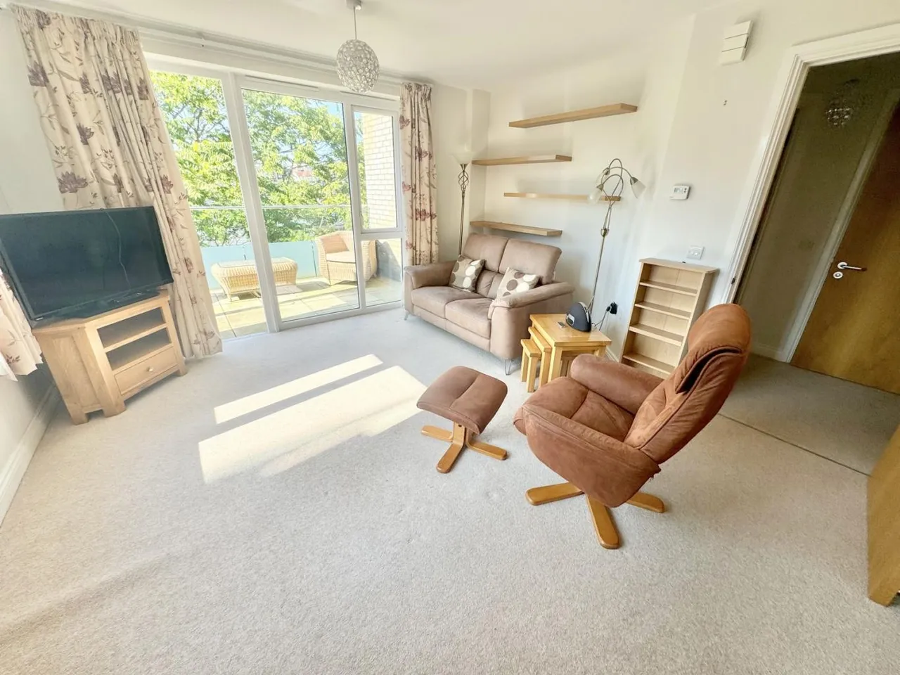 Maidment Court, BH15, photo 5