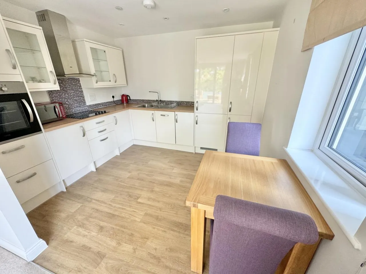 Maidment Court, BH15, photo 8