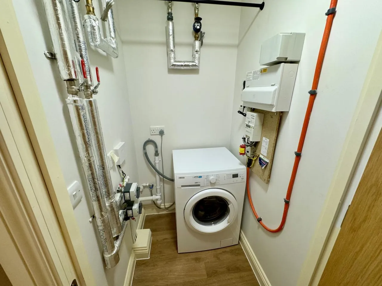 Maidment Court, BH15, photo 14