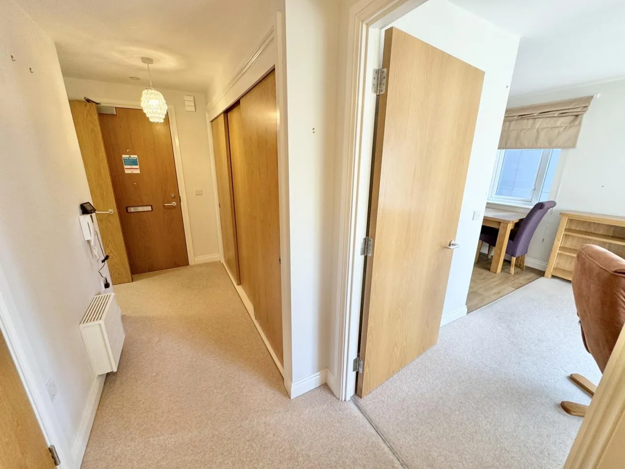 Maidment Court, BH15, photo 12