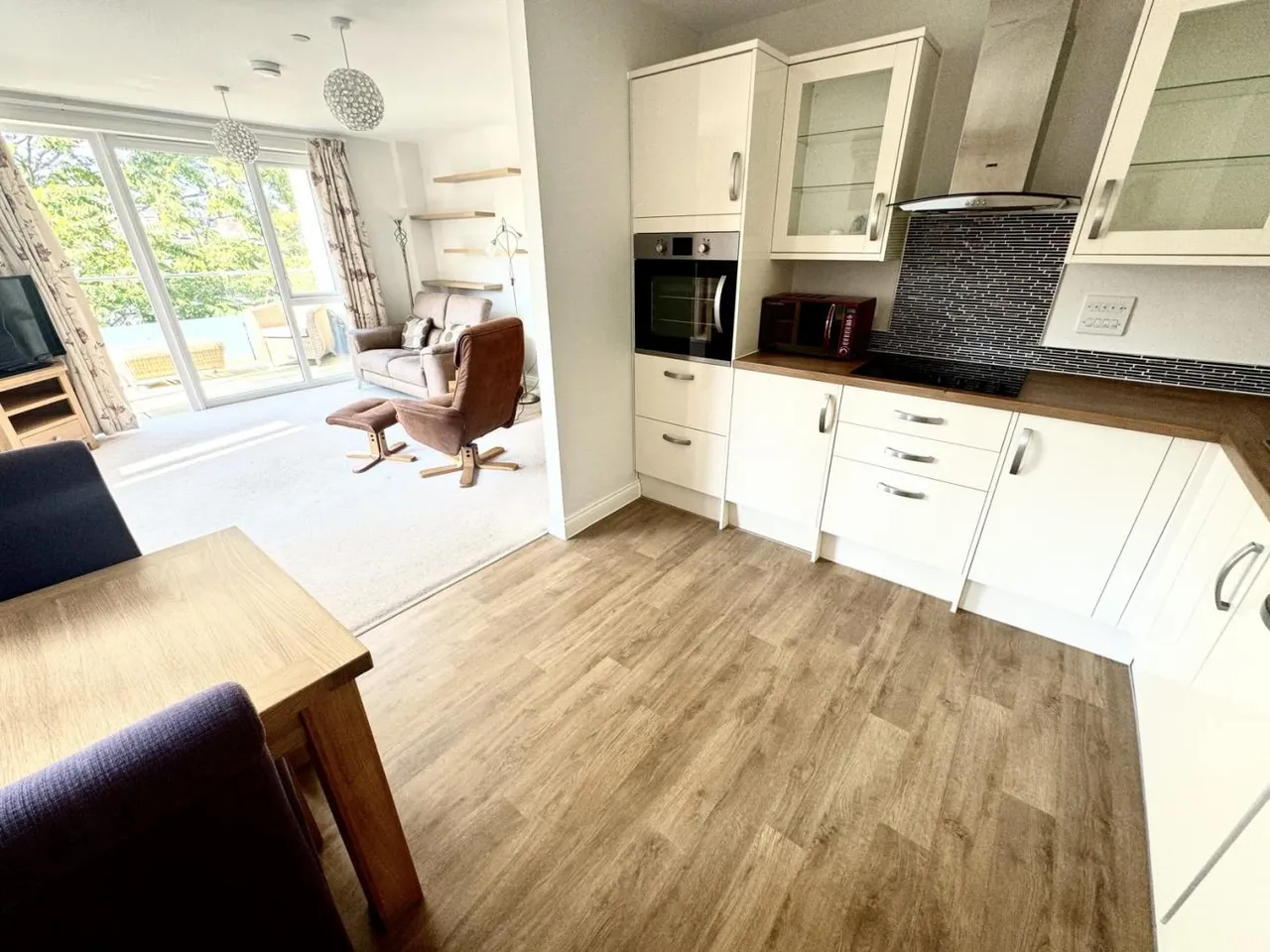 Maidment Court, BH15, photo 6
