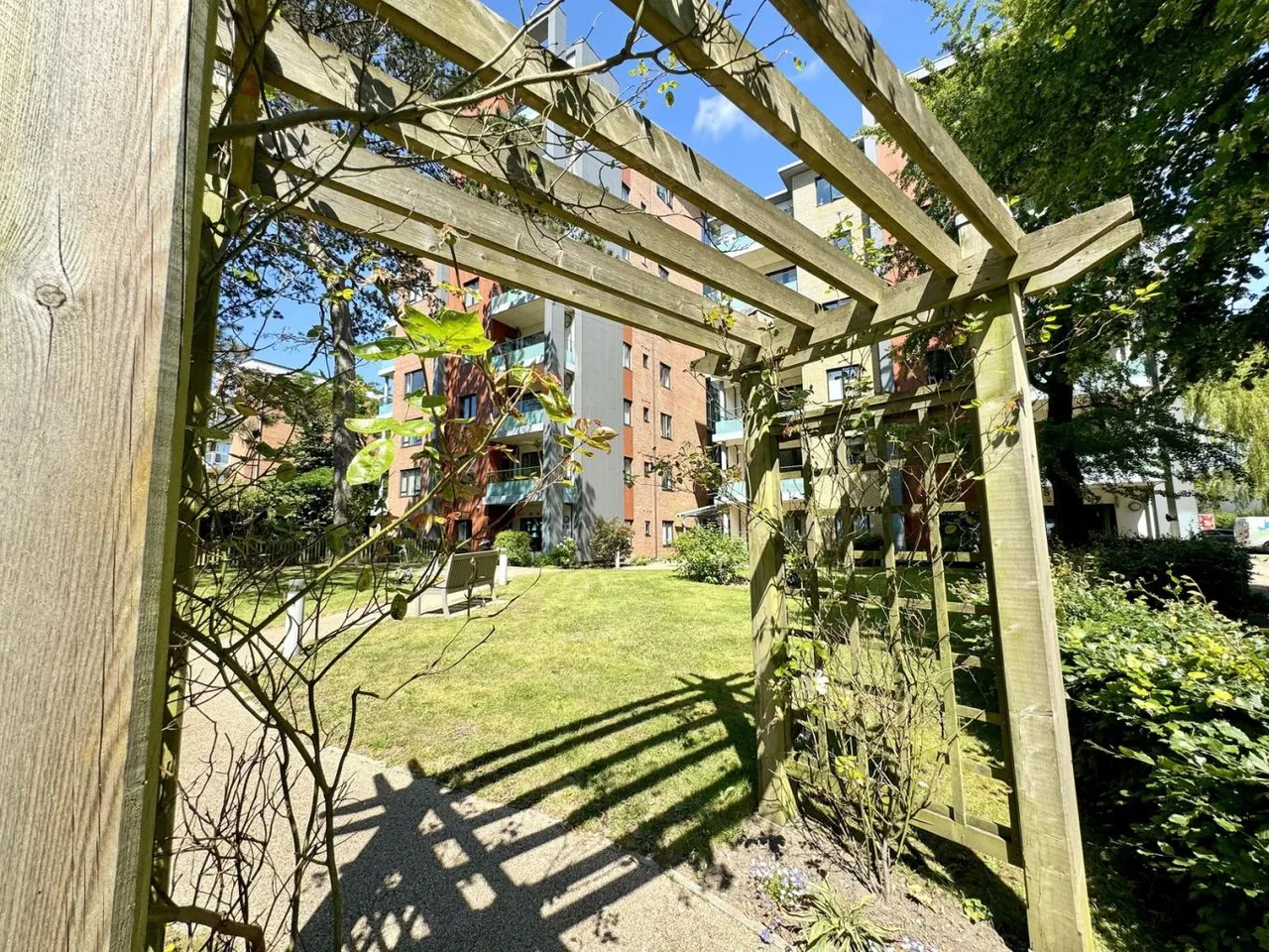 Maidment Court, BH15, photo 19