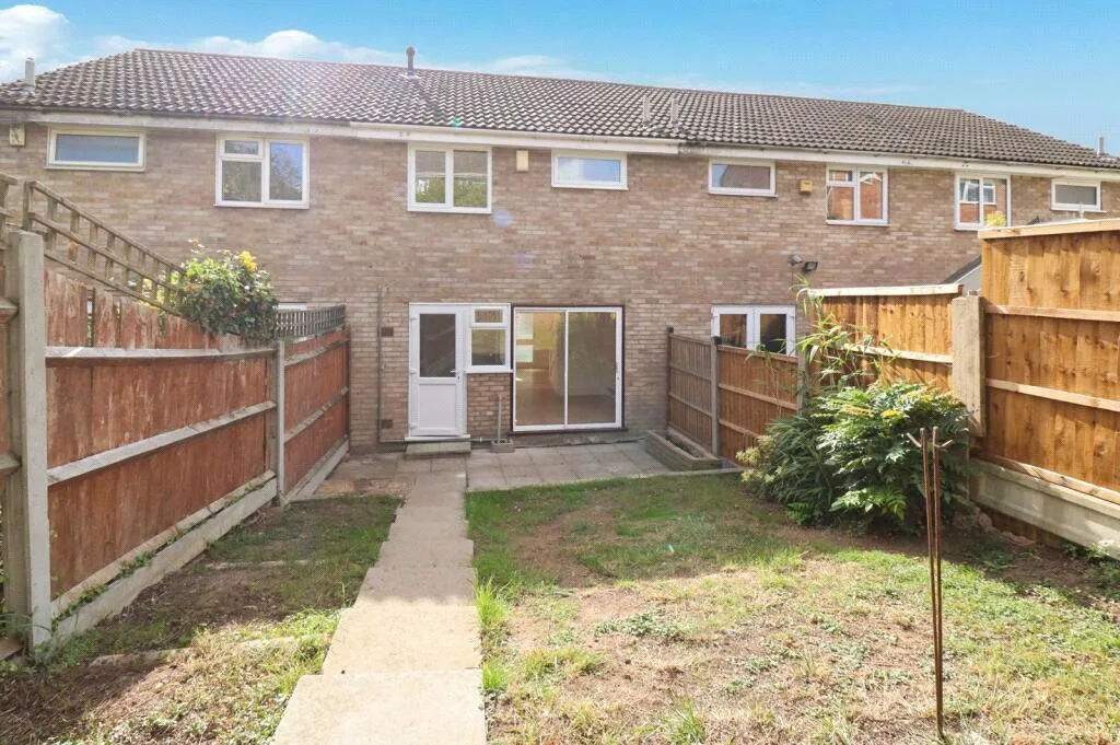 Chilham Close, Basildon, Essex, SS13, photo 17